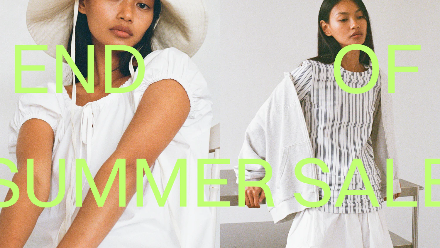 Modern Classics for Daily Uniforms